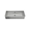 Chậu rửa chén Hafele WS R0 HS24-SSN1S-7644_SILVER 567.24.467