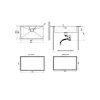 Chậu rửa chén Hafele WS R0 HS24-SSN1S-7644_SILVER 567.24.467 - ảnh 5