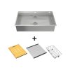 Chậu rửa chén Hafele WS R0 HS24-SSN1S-8650_SILVER 567.20.637 - ảnh 2