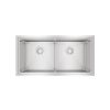 Chậu rửa chén Hafele WS R10 HS25-SSN2S-8644_SILVER 567.94.023 - ảnh 2