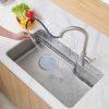 Chậu rửa chén Kluger KH8050FS Basic - ảnh 4