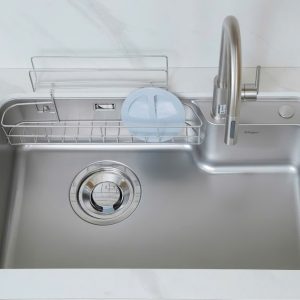 Ảnh công trình thực tế Chậu rửa chén Kluger KH8050FS Basic