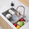 Chậu rửa chén Kluger KH8050FS Plus - ảnh 3