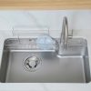 Chậu rửa chén Kluger KH8050SL Plus - ảnh 2