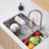 Chậu rửa chén Kluger KH8050SL Plus - ảnh 5