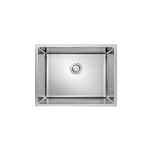 Ảnh công trình thực tế Chậu Rửa Chén KONOX Cube 5444SU Inox 1 Hộc