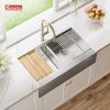 Chậu Rửa Chén KONOX KN8751DA Retta 2 Hộc - ảnh 4