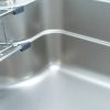 Chậu rửa chén NOBINOX ARVO B180 chống xước 1 hộc - ảnh 6