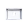 Chậu rửa chén NOBINOX LISA NN645S chống xước 1 hộc