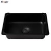 Chậu rửa phụ nhỏ Kluger KSWB-401FB - ảnh 3