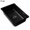 Chậu rửa phụ nhỏ Kluger KSWB-401FB - ảnh 2