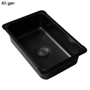 Ảnh công trình thực tế Chậu rửa phụ nhỏ Kluger KSWB-401FB