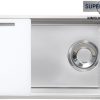 Chậu Rửa Kluger KY7545SL Plus Cao Cấp