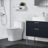 Chậu Rửa Lavabo AMERICAN WP-0618 Đặt Bàn - ảnh 2