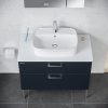 Chậu Rửa Lavabo AMERICAN WP-0618 Đặt Bàn - ảnh 3