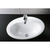 Lavabo CAESAR L5018 Dương Vành - ảnh 2