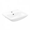 Chậu Rửa Lavabo COTTO C005 Treo Tường