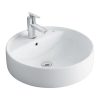 Chậu rửa lavabo đặt bàn INAX AL-294VEC