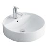 Chậu rửa lavabo đặt bàn INAX AL-294VFC