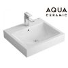 Chậu rửa lavabo đặt bàn INAX AL-536VFC - ảnh 2