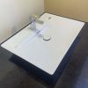 Chậu rửa lavabo đặt bàn INAX AL-S630VFC - ảnh 3
