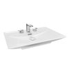 Chậu rửa lavabo đặt bàn INAX AL-S630VGC