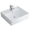 Chậu rửa lavabo đặt bàn INAX L-293VEC