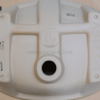 Chậu Rửa Lavabo INAX AL-2216V Âm Bàn Aqua Ceramic - ảnh 11