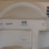 Chậu Rửa Lavabo INAX AL-2216V Âm Bàn Aqua Ceramic - ảnh 12