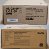 Chậu Rửa Lavabo INAX AL-2216V Âm Bàn Aqua Ceramic - ảnh 3