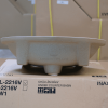 Chậu Rửa Lavabo INAX AL-2216V Âm Bàn Aqua Ceramic - ảnh 9