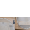 Chậu Rửa Lavabo INAX AL-2293V Âm Bàn Aqua Ceramic - ảnh 10
