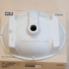 Chậu Rửa Lavabo INAX AL-2293V Âm Bàn Aqua Ceramic - ảnh 11