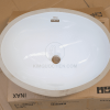 Chậu Rửa Lavabo INAX AL-2293V Âm Bàn Aqua Ceramic - ảnh 7