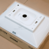 Chậu Rửa Lavabo INAX AL-S610V Đặt Bàn Aqua Ceramic - ảnh 12