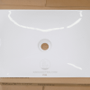 Chậu Rửa Lavabo INAX AL-S610V Đặt Bàn Aqua Ceramic - ảnh 8