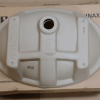 Chậu Rửa Lavabo INAX L-2216V Âm Bàn - ảnh 10