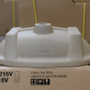 Chậu Rửa Lavabo INAX L-2216V Âm Bàn - ảnh 11