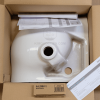 Chậu Rửa Lavabo INAX L-281 Góc Treo Tường - ảnh 7