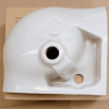Chậu Rửa Lavabo INAX L-281 Góc Treo Tường - ảnh 8