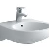 Chậu Rửa Lavabo INAX L-282V Treo Tường