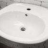 Chậu Rửa Lavabo INAX L-284V Treo Tường - ảnh 2