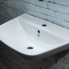 Chậu Rửa Lavabo INAX L-297V Treo Tường - ảnh 2