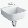 Chậu Rửa Lavabo INAX S-17V Đa Năng Treo Tường