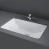 Chậu rửa mặt lavabo âm bàn American Standard TI-0459-WT - ảnh 3
