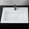 Lavabo CAESAR LF5017 Dương Bàn - ảnh 2
