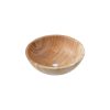 Chậu Rửa Mặt Lavabo Kanly MAR13N Đặt Bàn Đá Marble Tự Nhiên 400×140 mm