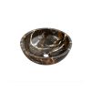 Chậu Rửa Mặt Lavabo Kanly MAR16N Đặt Bàn Đá Tự Nhiên 400×150 mm