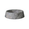 Chậu Rửa Mặt Lavabo Kanly MAR41V Đặt Bàn Đá Tự Nhiên 400×120 mm - ảnh 2