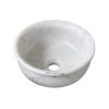 Chậu Rửa Mặt Lavabo Kanly MAR63V Đá Tự Nhiên